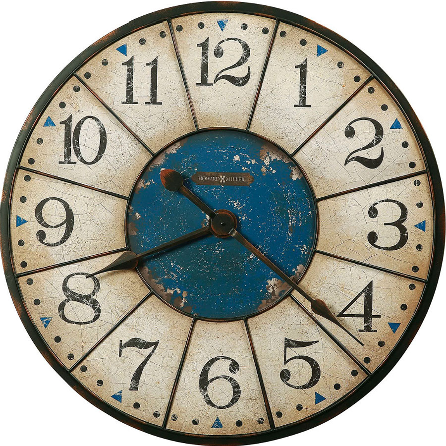 Настенные часы Howard Miller 625-567R